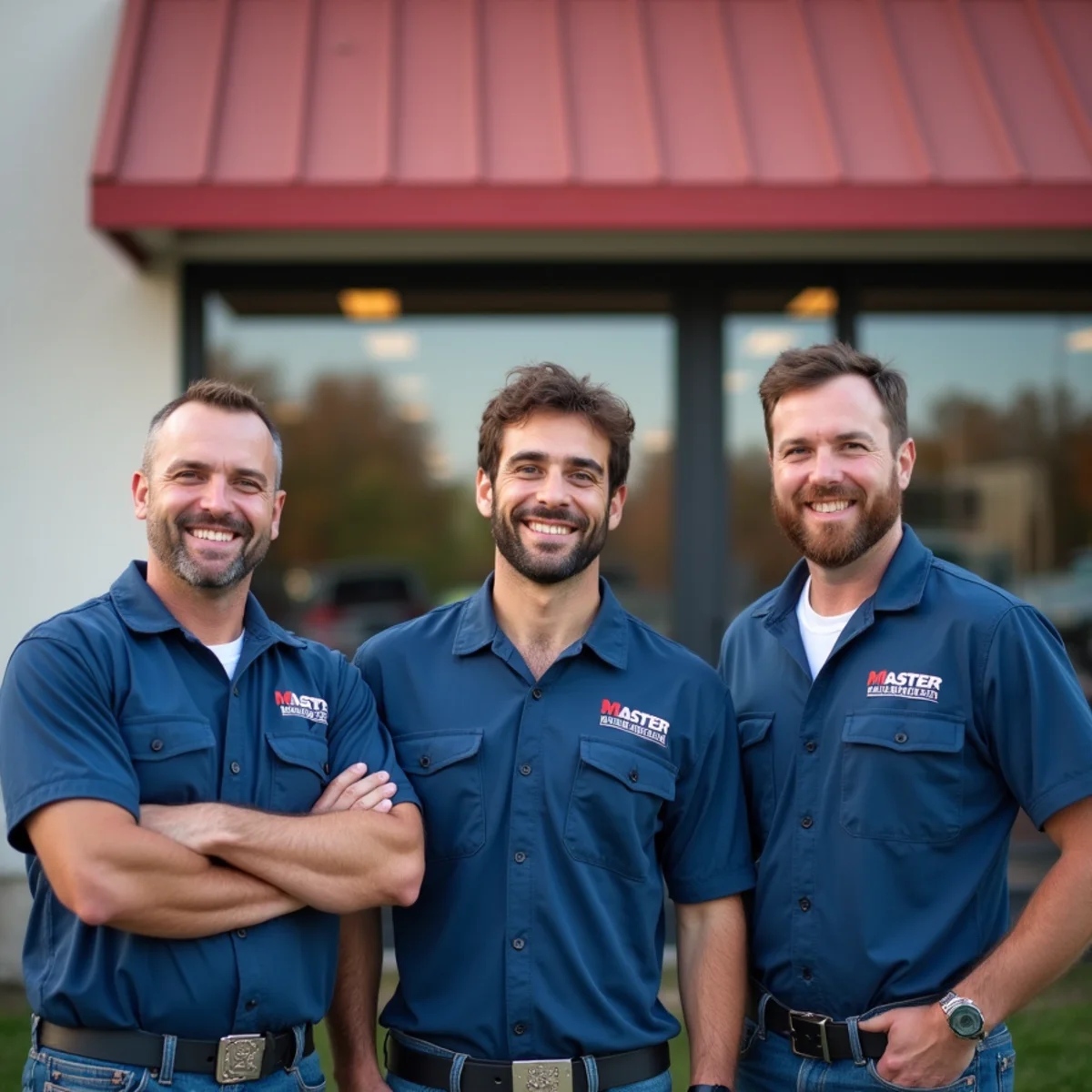Plumbing Ankeny team of licensed master plumbers serving Central Iowa