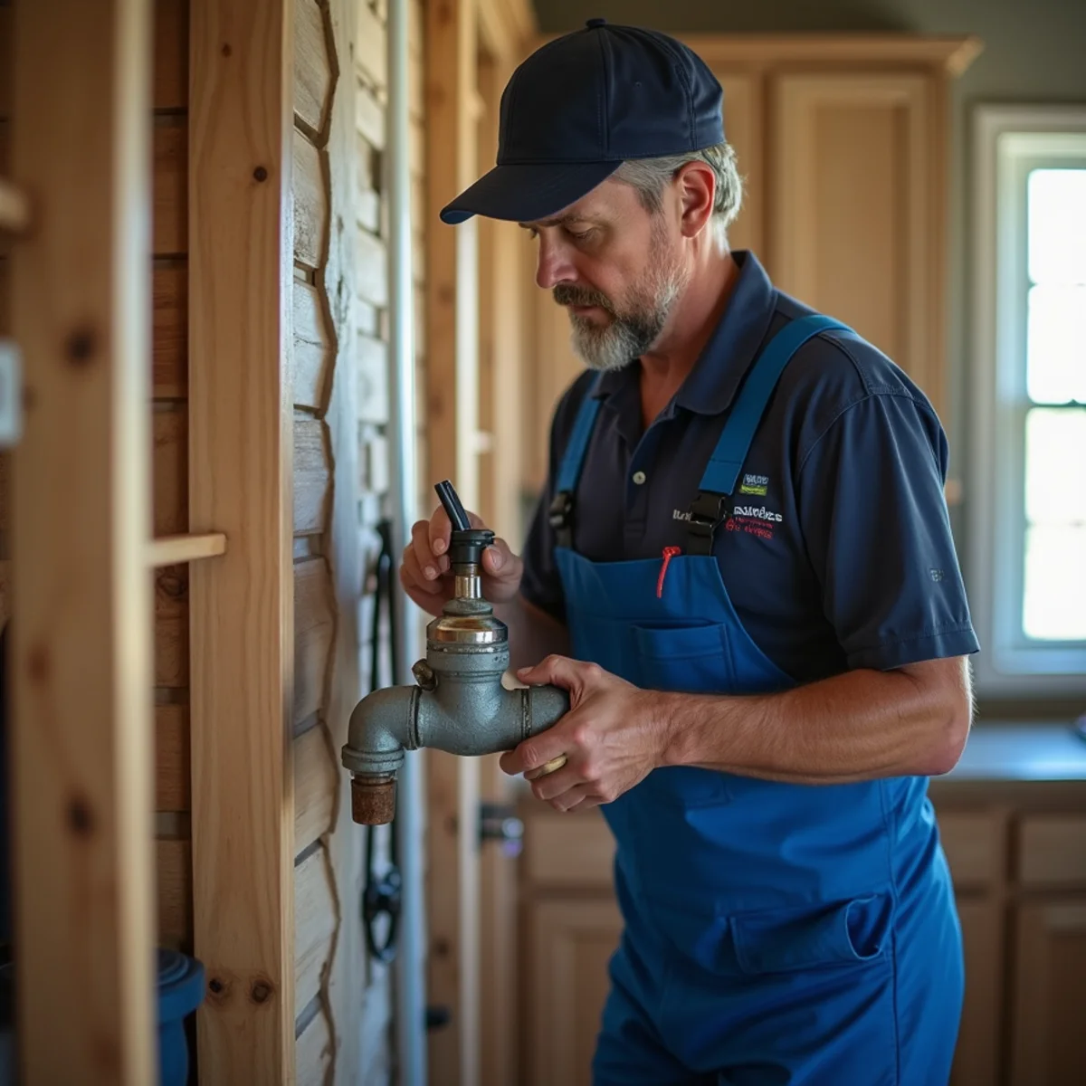 What to Do When a Pipe Bursts in Your Ankeny Home