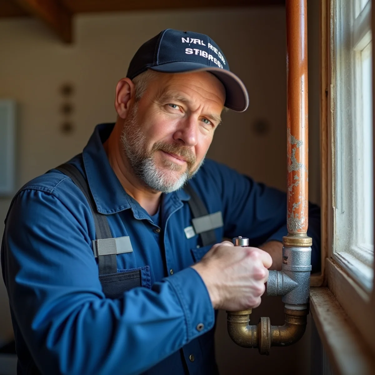 Frozen Pipes in Iowa: Emergency Steps Before They Burst