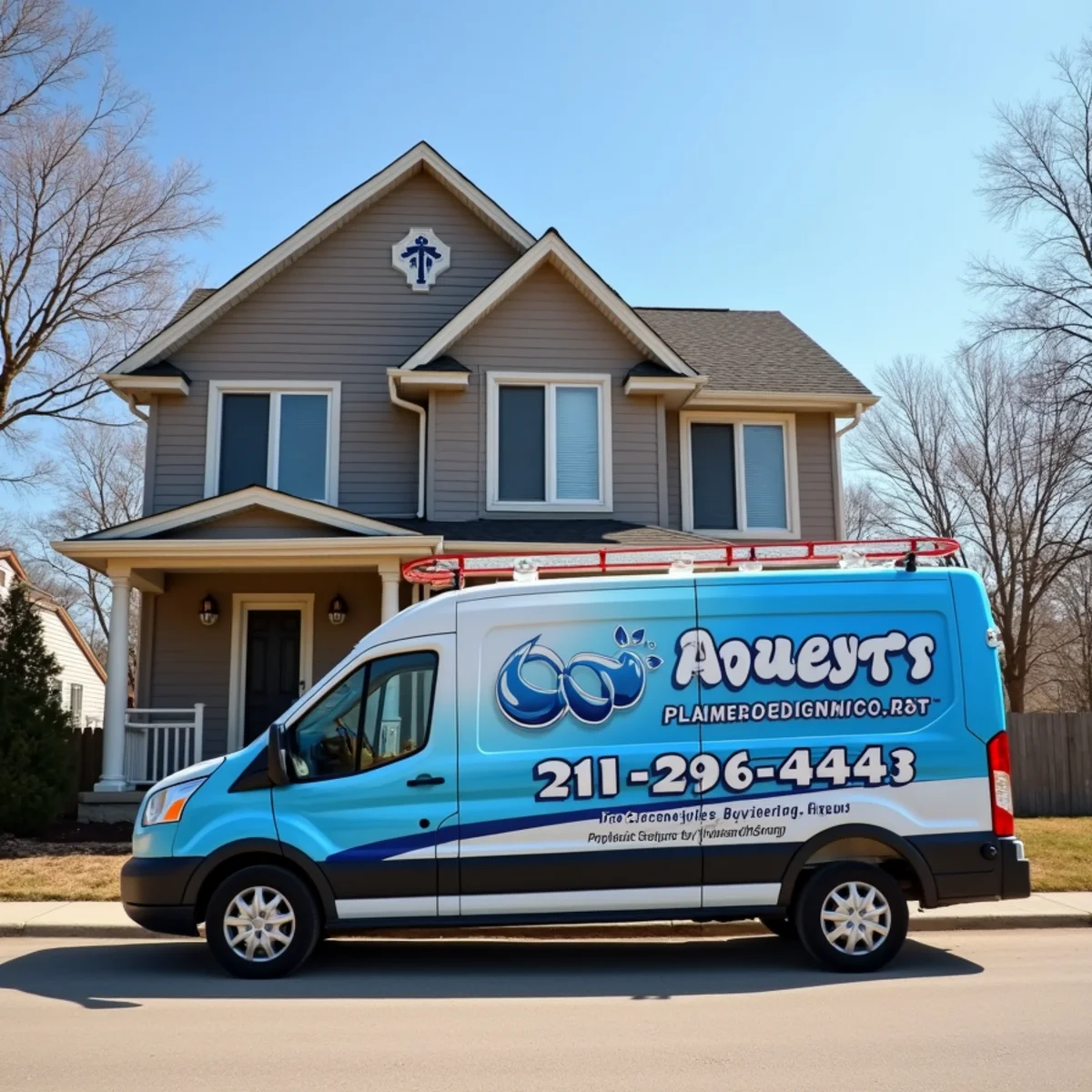 Licensed master plumber providing residential plumbing services in Boone, Iowa
