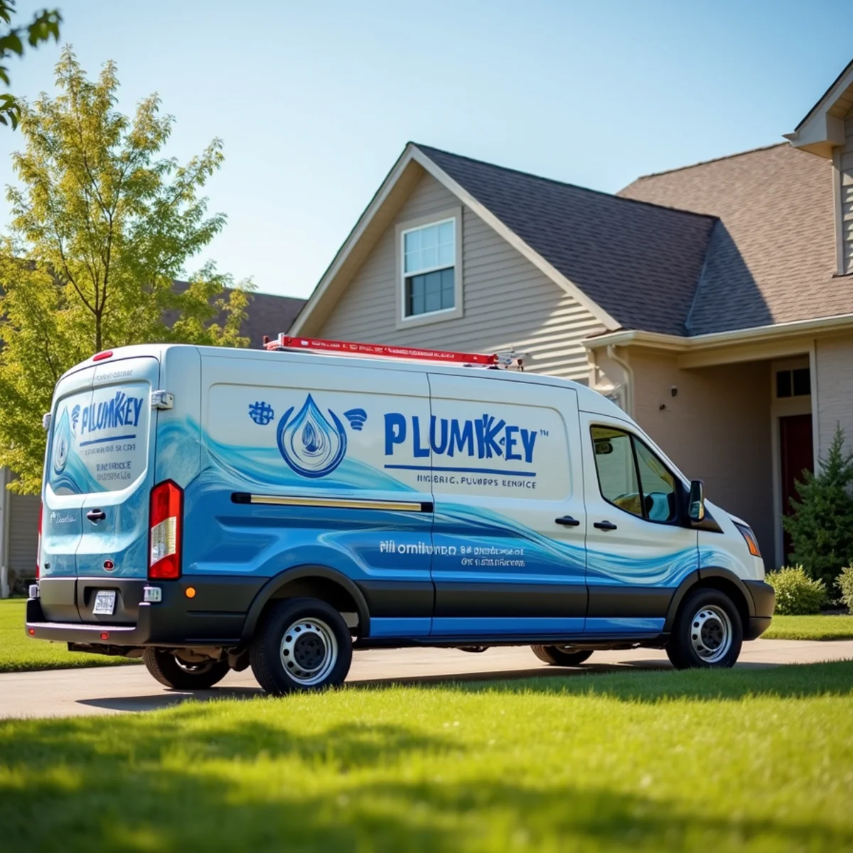 Licensed master plumber providing residential plumbing services in State Center, Iowa